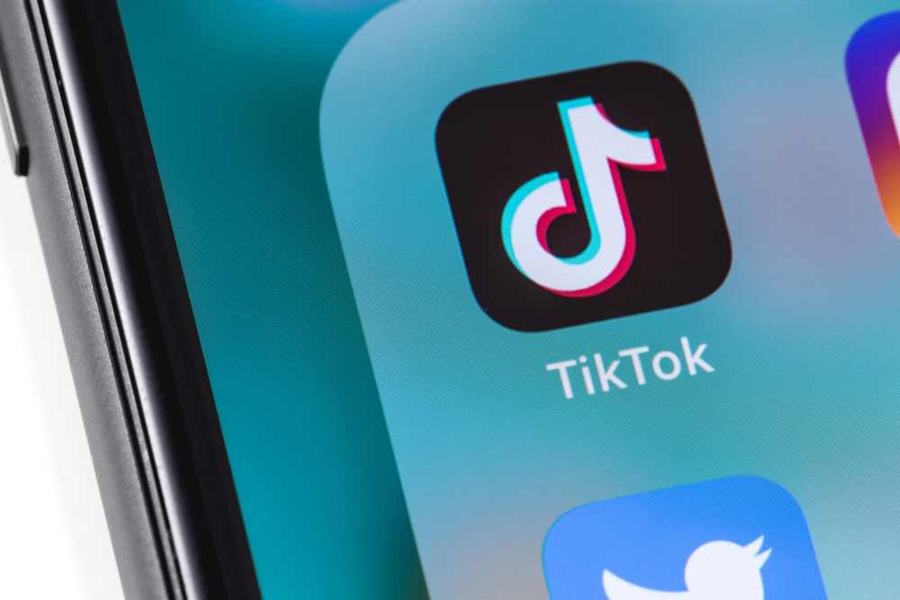 TikTok App holds possibilities for museums